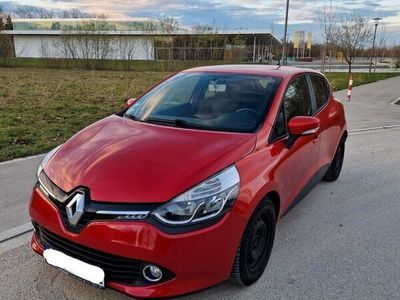 gebraucht Renault Clio IV 