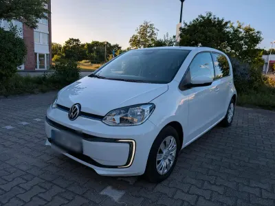 Gebraucht VW e-up!