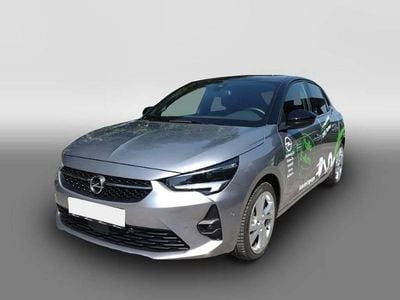 Second-hand Opel Corsa-e Ultimate 100 kW (136 CP) 2021 Gri Hatchback