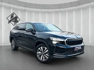 Gebraucht Skoda Kodiaq