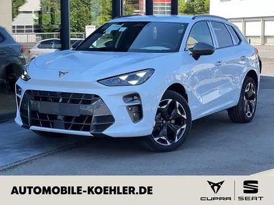 Begagnad Cupra Terramar VZ 265 HK (194 kW) 2025 Vit SUV