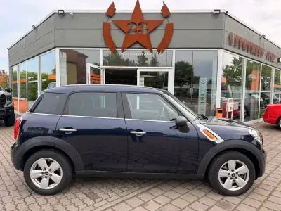 Gebraucht Mini One Countryman