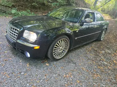 Gebraucht Chrysler 300C