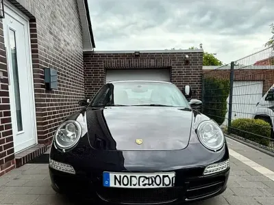 Gebraucht Porsche 911 Carrera Cabriolet