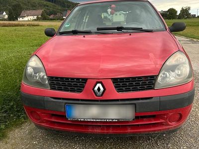 Renault Clio II