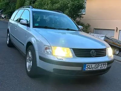 Gebraucht VW Passat