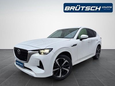 Gebraucht 2023 Mazda CX-60 Takumi-Line SUV | 43.980 € (Fairer Preis)