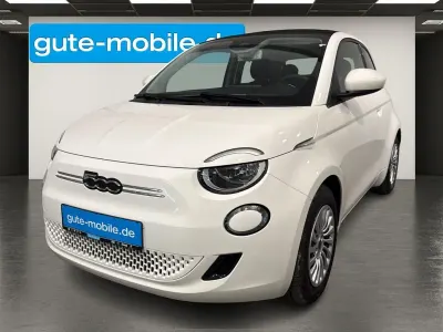Gebraucht Fiat 500e