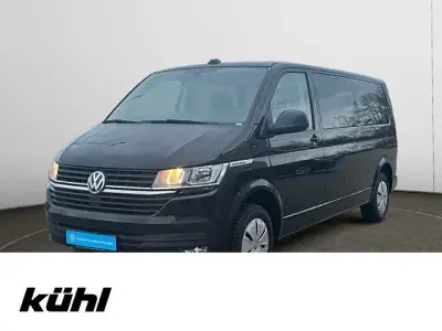 Gebraucht VW Caravelle