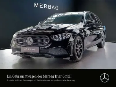 Gebraucht Mercedes E220