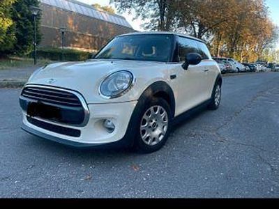 Mini One D