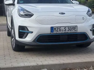 Gebraucht Kia e-Niro
