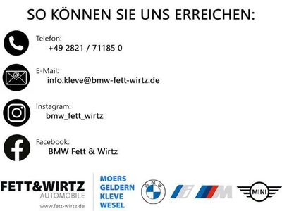 gebraucht BMW X3 xDrive30i M Sport/HUD/DA+/Standh