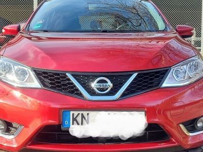 gebraucht Nissan Pulsar 1.2 Acenta