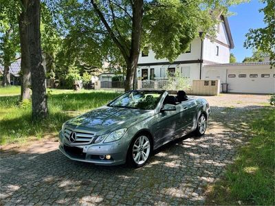 Mercedes E250