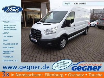 Andere Gebraucht 2020 Ford Transit | 18.840 € (Superpreis)