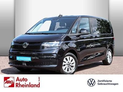 VW Multivan