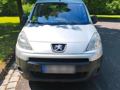 Peugeot Partner Tepee