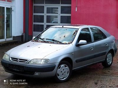 Citroën Xsara