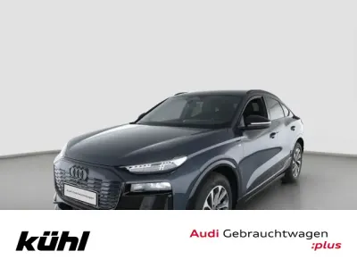 Gebraucht Audi Q6 Sportback e-tron 284 kW (387 PS) 2025 SUV