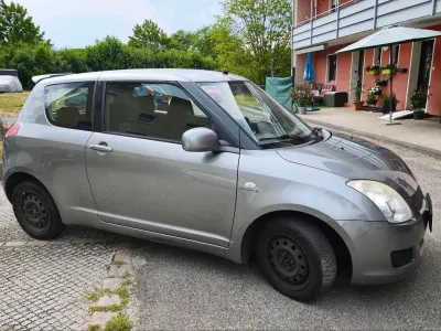 Gebraucht Suzuki Swift
