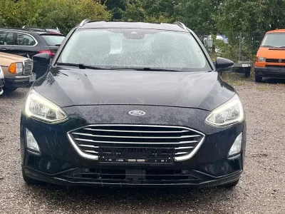 Gebraucht Ford Focus