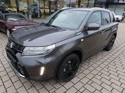 Grau Gebraucht 2025 Suzuki Vitara Comfort+ SUV | 27.990 € (Teuer)