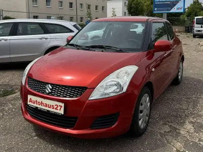 Gebraucht Suzuki Swift