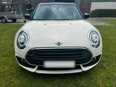 Gebraucht Mini Clubman