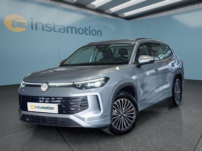 Silber Gebraucht 2025 VW Tayron SUV | 38.799 € (Superpreis)