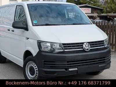 Gebraucht VW Transporter