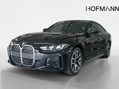 Neu BMW 420 Comfort Edition 184 PS (135 kW) 2025 Schwarz Coupé