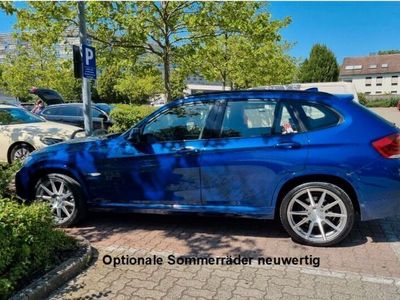 gebraucht BMW X1 sDrive20i Sport Line Sport Line