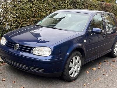 VW Golf IV