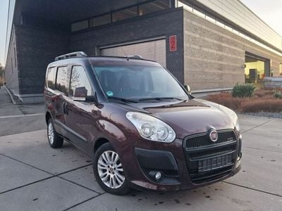Fiat Doblò