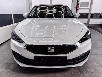 Neu Seat Leon Style 116 PS (85 kW) 2026 Limousine