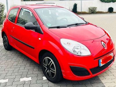 gebraucht Renault Twingo Twingo1.2 Authentique