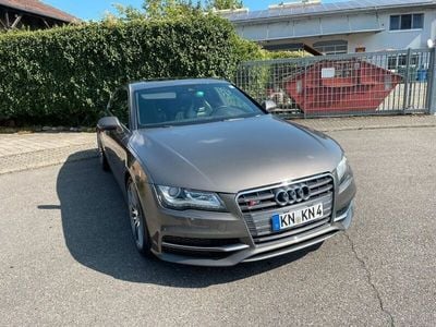 Audi S7 Sportback