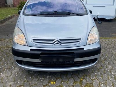 gebraucht Citroën C3 Picasso 