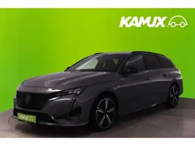 Gebraucht Peugeot 308
