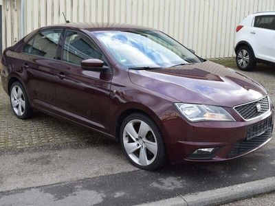 Seat Toledo
