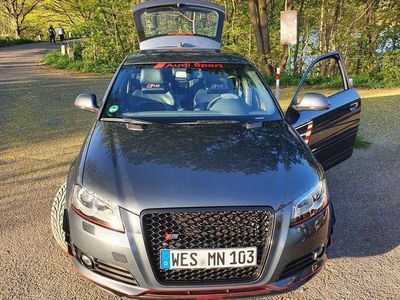 gebraucht Audi A3 A31.6 Ambition