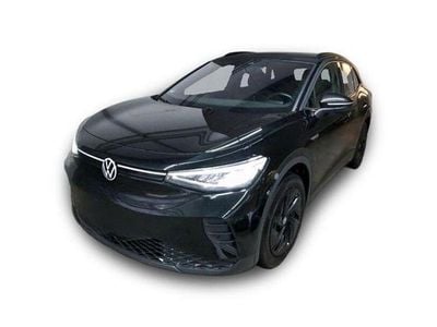 Gebraucht VW ID.4 Pro Performance 150 kW (204 PS) 2022 Schwarz SUV