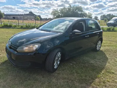 Gebraucht VW Golf VI