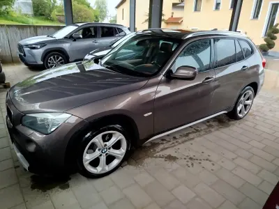 Gebraucht BMW X1