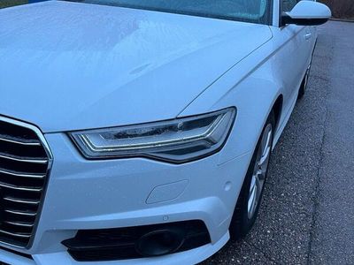 gebraucht Audi A6 C7