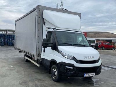 gebraucht Iveco Daily 50C/35