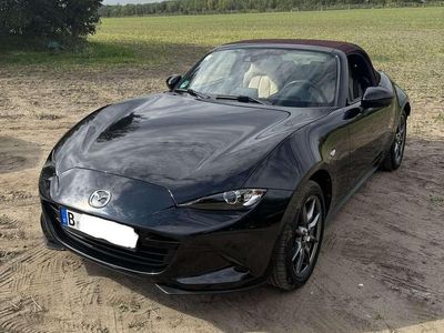 Mazda MX5