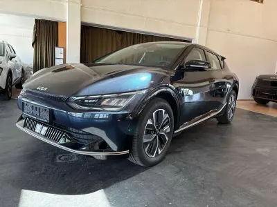 Gebraucht Kia EV6