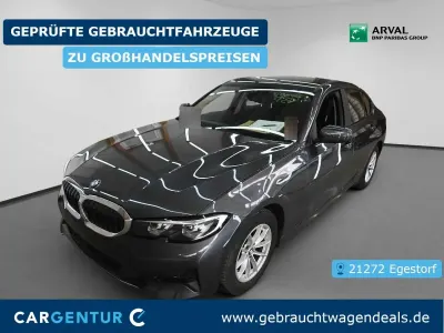 Gebraucht BMW 318